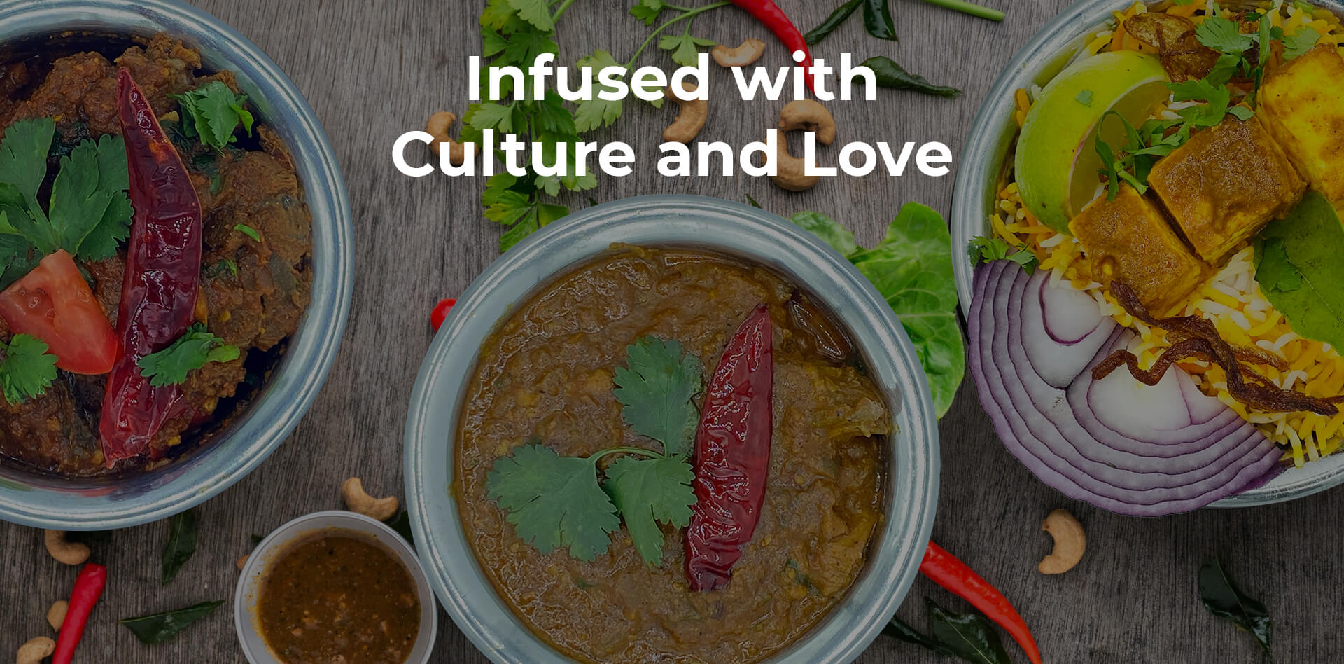 Indian Curries